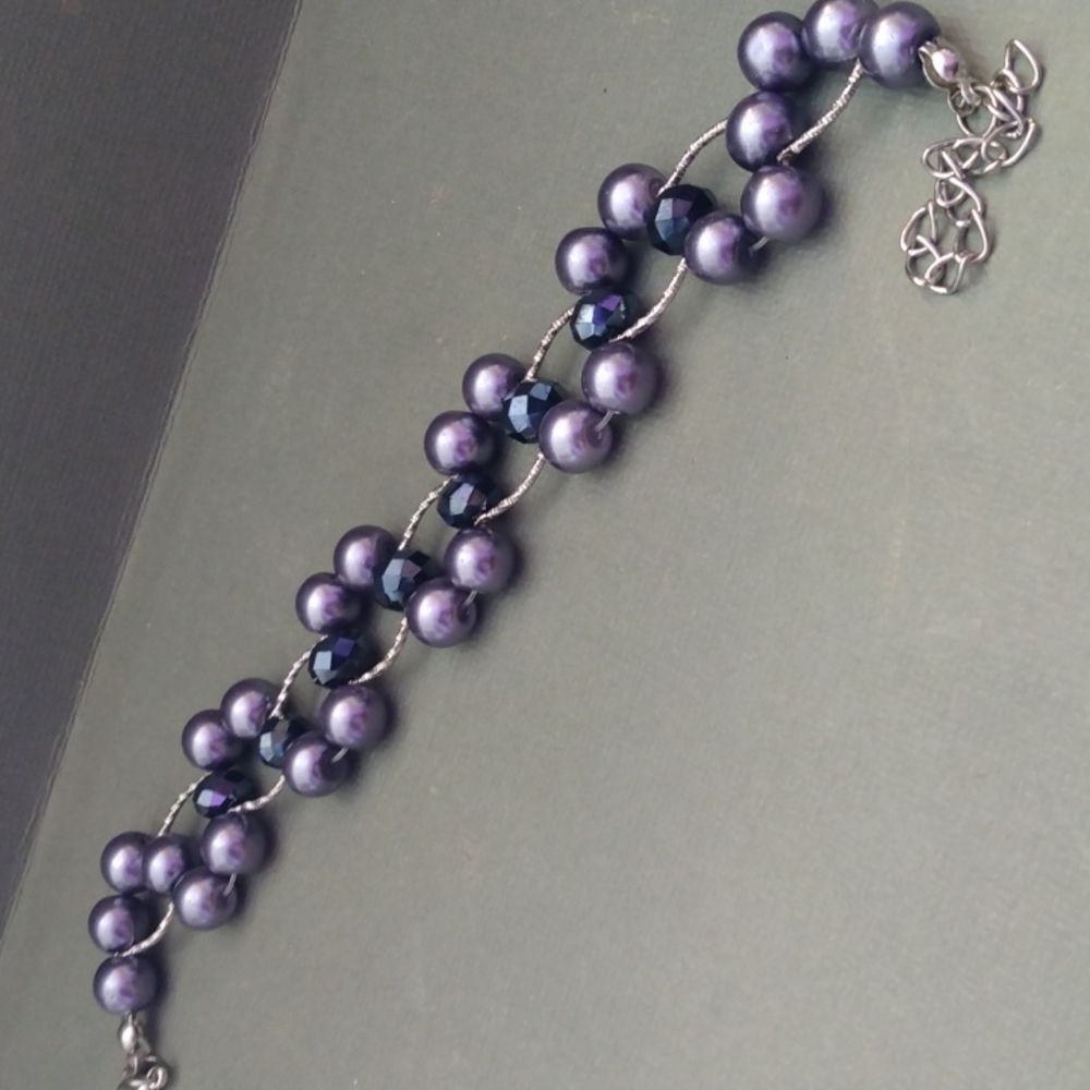 Fun fashion bracelet